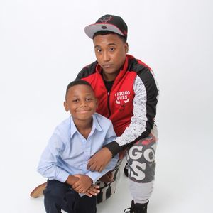 Meet your Posher, Charles